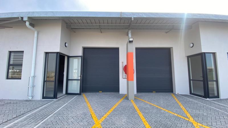 To Let commercial Property for Rent in Milnerton Central Western Cape